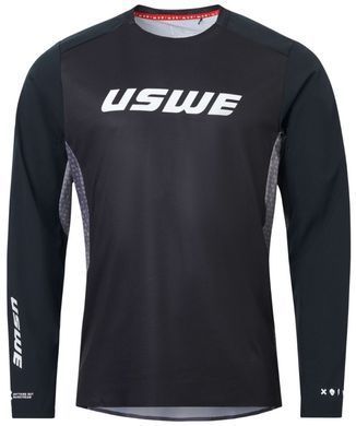 Джерсі USWE Lera Jersey Black S