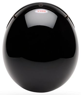 Мотошолом BELL MAGNUM - SOLID Black M
