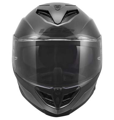 Мотошолом LS2 FF818 Storm 3 Jeans Titanium S