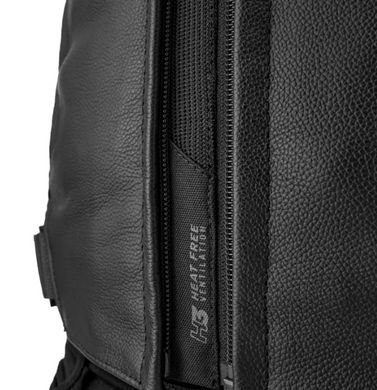 Мотокуртка Shima Bandit 2.0 Black Black L