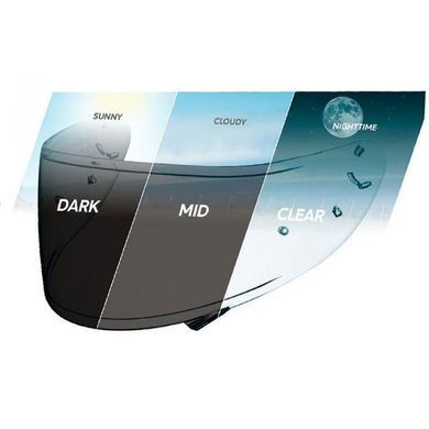 Pinlock Photochromatic MT-V-18, V-19