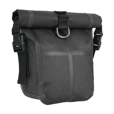 Мотосумка на бак Oxford Aqua M2 Mini Tank bag Black