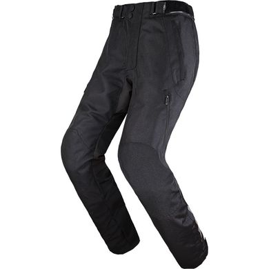 Мотоштаны LS2 Chart EVO Man Pant Black S