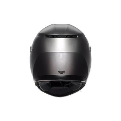 Мотошлем AGV K3 Gloss Gray ECE2206 L