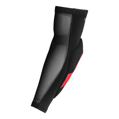 Захист ліктя TLD Raid Elbow Guard Black Розмір M/LG