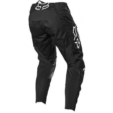 Джерсі штани FOX Legion LT Red L