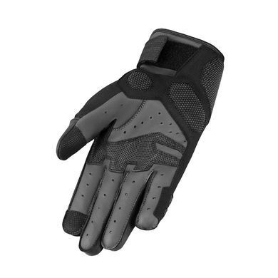 Моторукавички SECA GRAVEL Black L