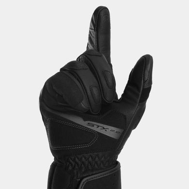 Моторукавички Shima STX 2.0 Black XL