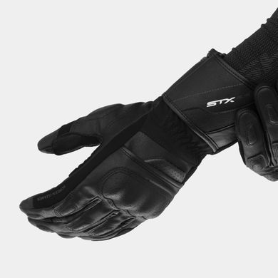 Моторукавички Shima STX 2.0 Black XL