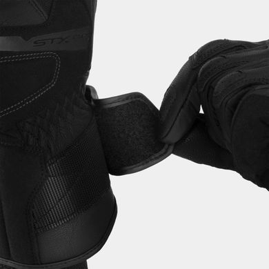 Моторукавички Shima STX 2.0 Black XL