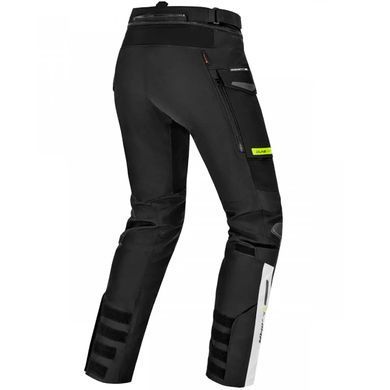 Мотоштани Shima DUNE Lady Fluo L