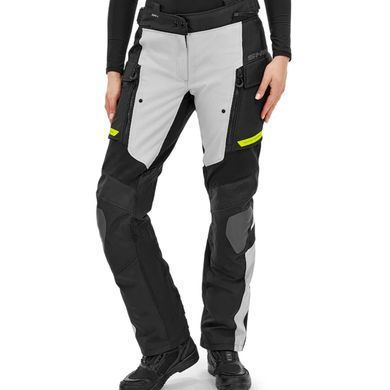 Мотоштани Shima DUNE Lady Fluo L