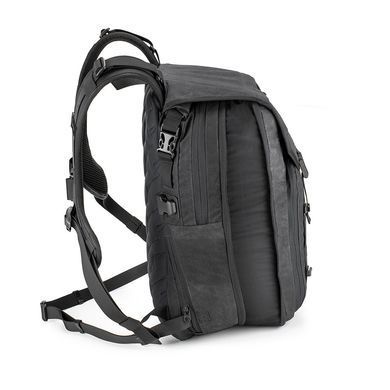 RSD X Kriega Backpack - Roam 34 - Black/Ranger