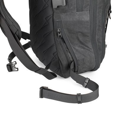 RSD X Kriega Backpack - Roam 34 - Black/Ranger