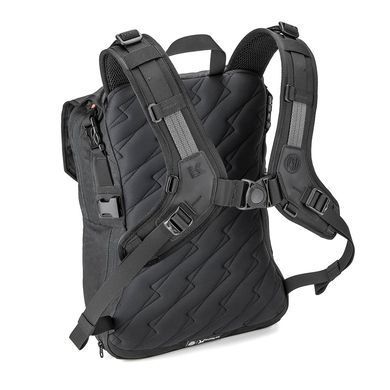 RSD X Kriega Backpack - Roam 34 - Black/Ranger
