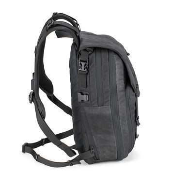 RSD X Kriega Backpack - Roam 34 - Black/Ranger