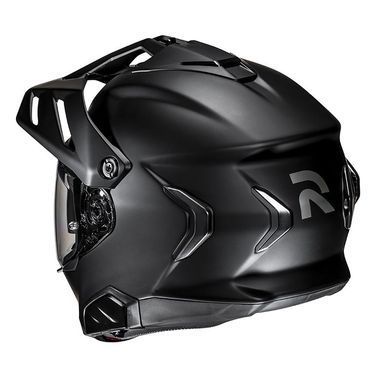 Мотошолом HJC RPHA60 matt black XL
