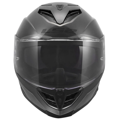 Мотошолом LS2 FF818 Storm 3 Jeans Titanium S