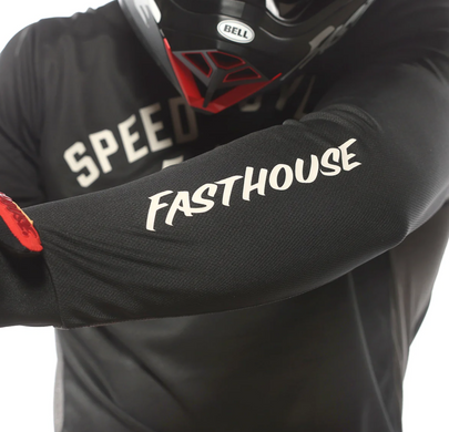 Джерсі FASTHOUSE Sanguaro Famoso Jersey MD