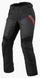 Мотоштаны REV'IT TORNADO 4 H2O LADIES текстиль black 36