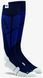 Шкарпетки Ride 100% HI-SIDE Thin Socks Navy, S/M