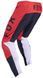 Штани FOX FLEXAIR Pant - FRACTURE Flo Red 32