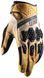 Перчатки LEATT 6.5 HydraDri Adventure Short Glove Sand M (9)