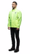 Мотодождевик куртка Dainese ULTRALIGHT RAIN JACKET FLUOYELLOW L