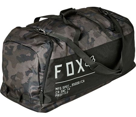 Сумка для форми FOX PODIUM GB 180 Camo Gear Bag