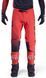 Штани FOX FLEXAIR Pant - FRACTURE Flo Red 32