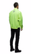 Мотодождевик куртка Dainese ULTRALIGHT RAIN JACKET FLUOYELLOW L
