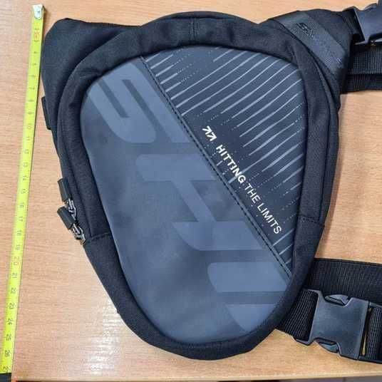 Сумка на стегно Shima Division Hip Bag 2L - купить Сумка на стегно