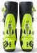 Мотоботи FOX INSTINCT 2.0 Boot Flo Yellow 11