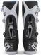 Мотоботи FOX INSTINCT Boot White 10