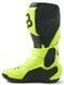 Мотоботи FOX INSTINCT 2.0 Boot Flo Yellow 11