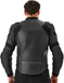Мотокуртка Shima Bandit 2.0 Black Black L