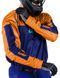 Комплект LEATT Ride Kit 3.5 Junior Orange 22/Small