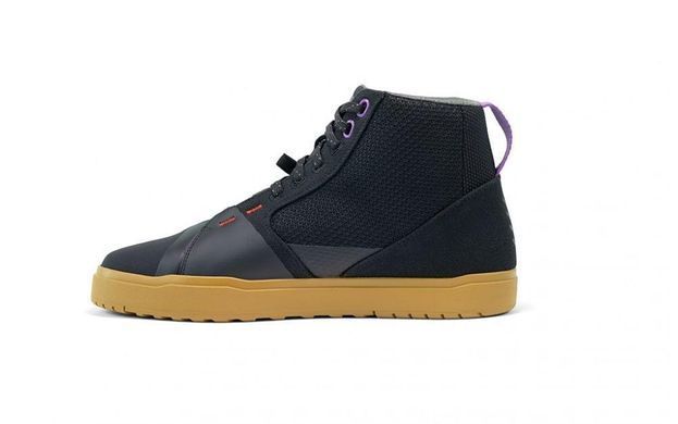 Моточеревики Sidi ARX AIR Black Gold