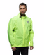 Мотодождевик куртка Dainese ULTRALIGHT RAIN JACKET FLUOYELLOW L