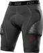 Компресійні мотошорти FOX Titan Race Short Charcoal 34