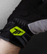 Моторукавички Seventy T13 Aspen Light Grey Yellow L