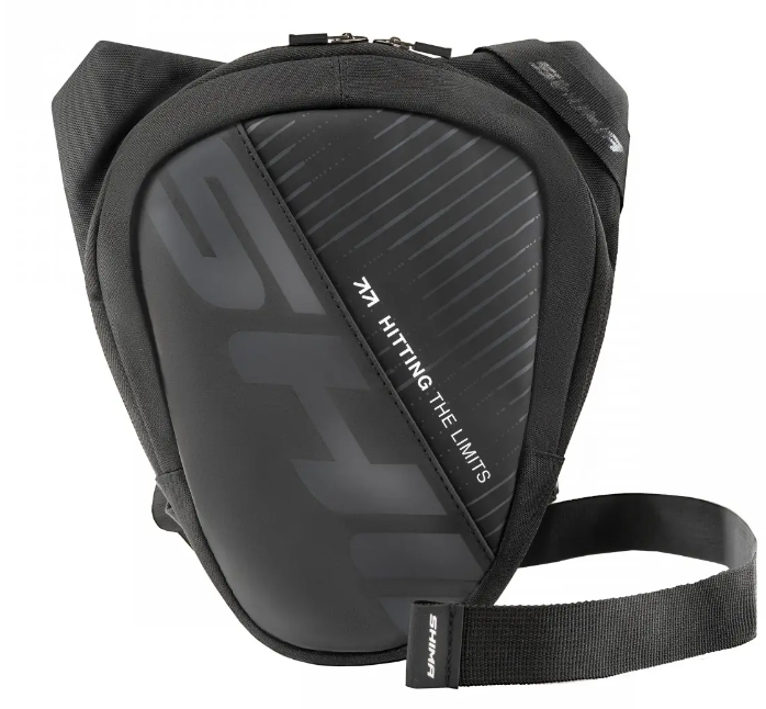 Сумка на стегно Shima Division Hip Bag 2L - купить Сумка на стегно