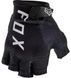 Моторукавички FOX RANGER GEL SHORT GLOVE Black XXL (12)