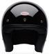 Мотошолом BELL MAGNUM - SOLID Black M