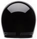 Мотошолом BELL MAGNUM - SOLID Black M