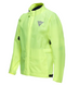 Мотодождевик куртка Dainese ULTRALIGHT RAIN JACKET FLUOYELLOW L