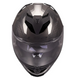Мотошолом LS2 FF818 Storm 3 Sporty Black Grey L