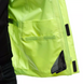 Мотодождевик куртка Dainese ULTRALIGHT RAIN JACKET FLUOYELLOW L
