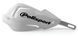 Захист рук Polisport Touquet Handguard White Aluminium bar