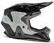 Мотошолом FOX V3 REVISE HELMET Black, XL
